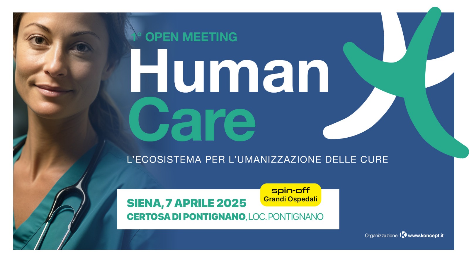 HumanCare 2025